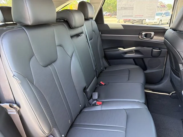 New 2026 Ivory Silver Kia S image 22