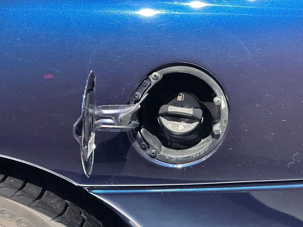 Used 2002 Blue Chevrolet Z28 image 23