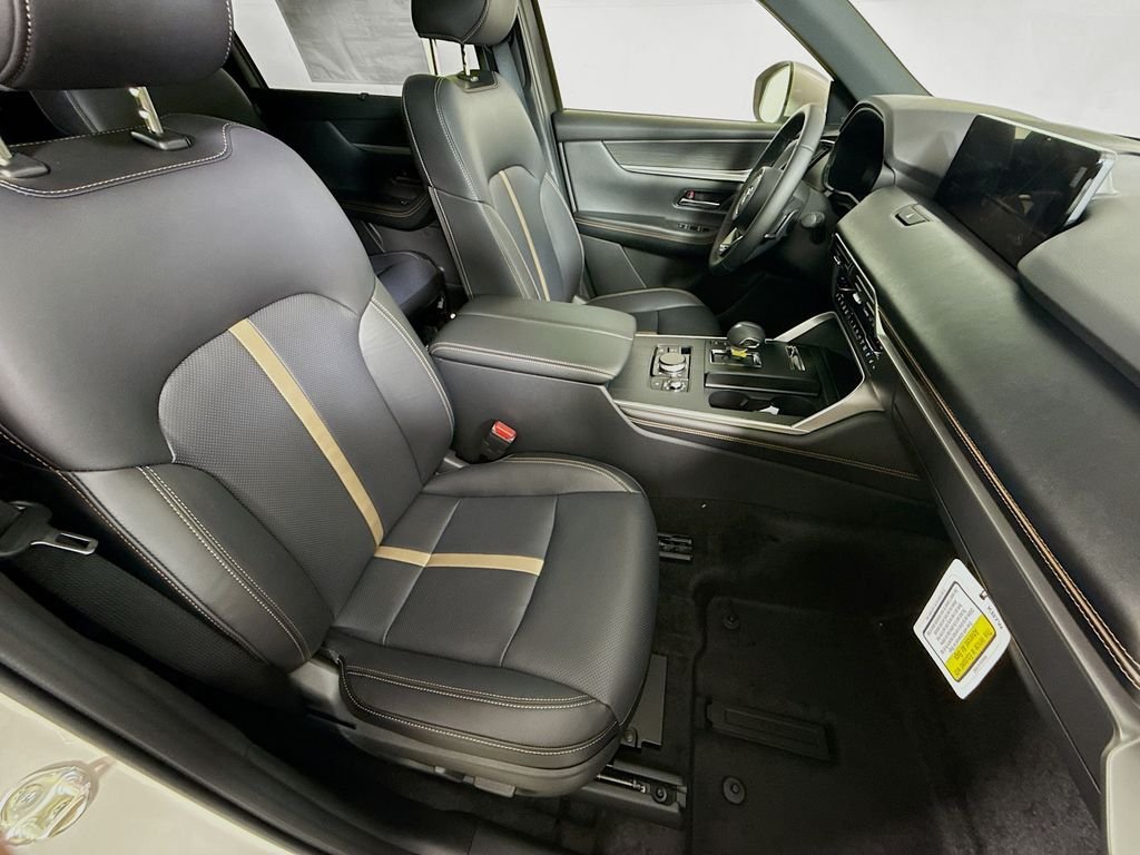 2026 Mazda CX-90 Premium Plus Package - Photo 31