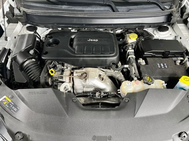 2021 Jeep Cherokee High Altitude - Photo 29