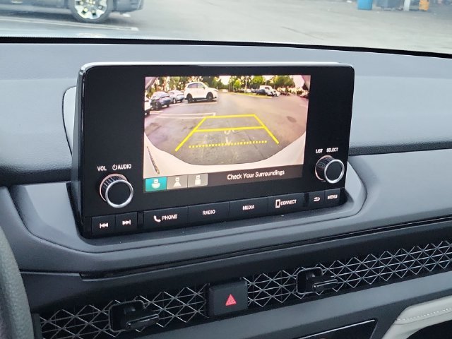 2024 Honda Accord LX - Photo 27