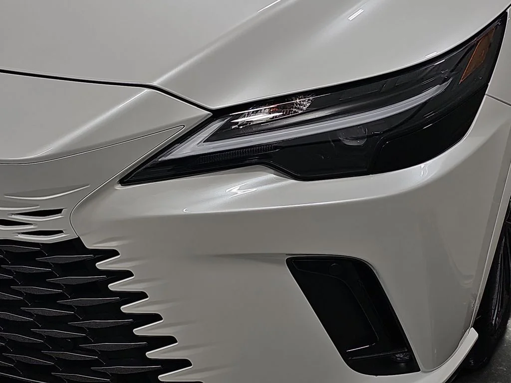 New 2026  Lexus 350h Premium image 29