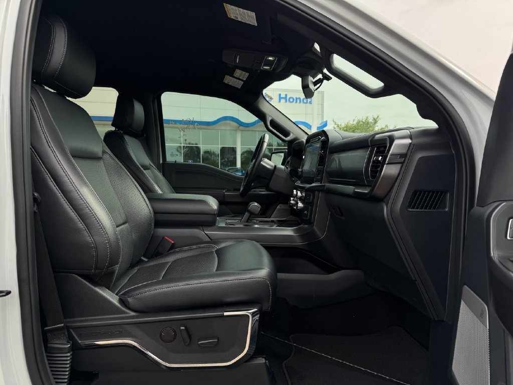 Used 2024 Avalanche Ford Lariat image 26