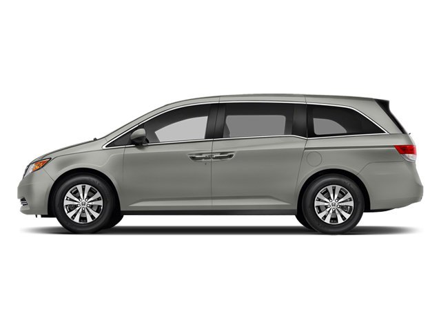 Used 2014  Honda EX-L image 3