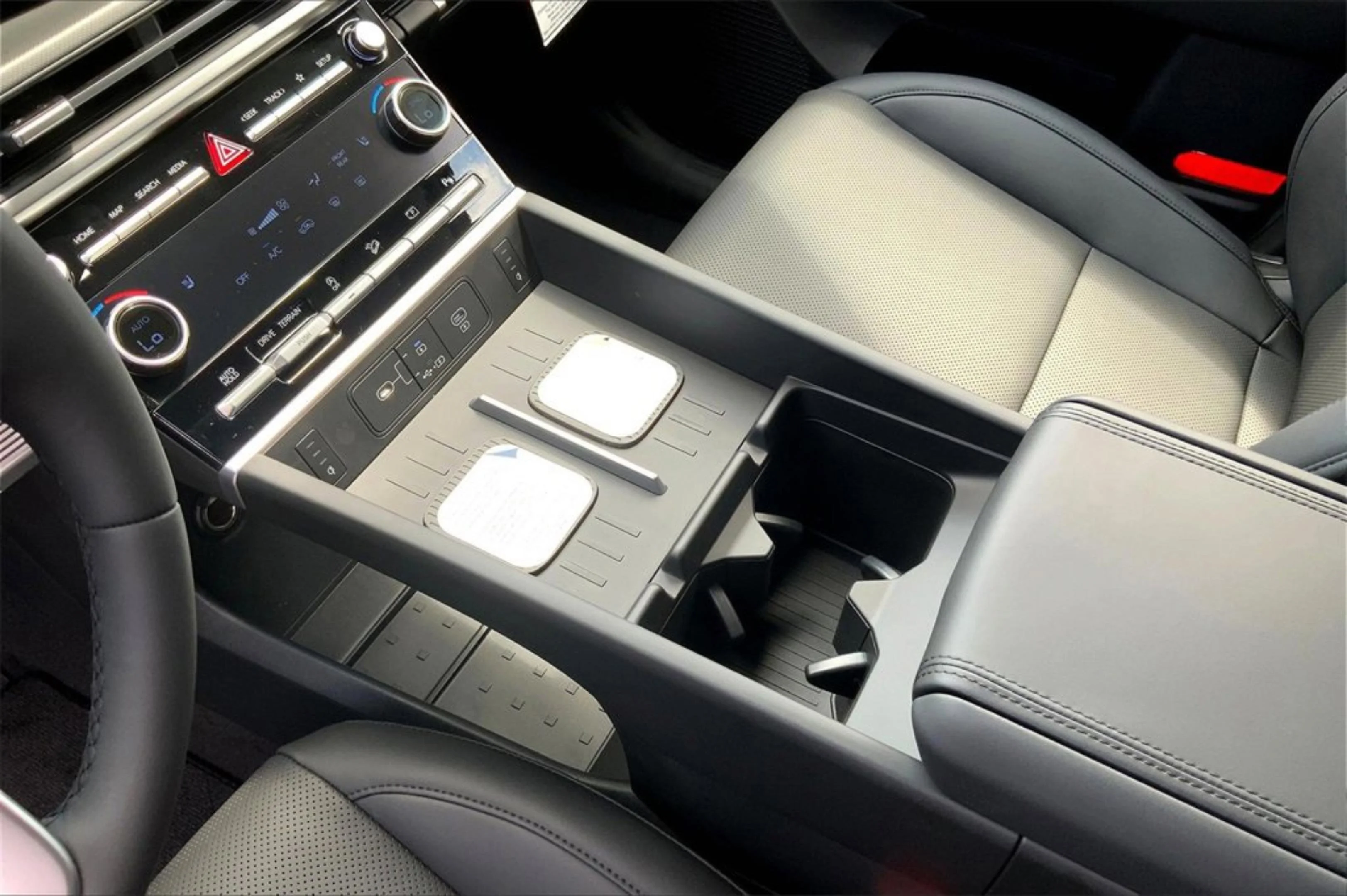 2026 Hyundai Santa Fe XRT - Photo 12