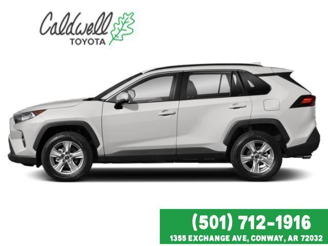 Certified Used 2021 SILVER SKY METALLIC Toyota  image 7