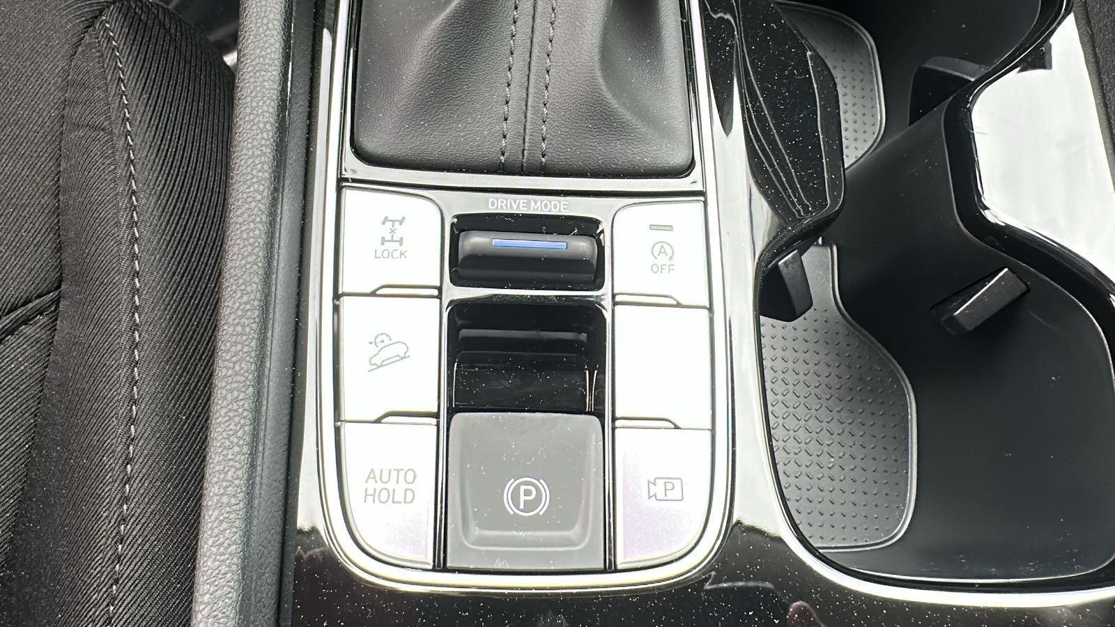 2026 Hyundai Tucson SEL - Photo 25