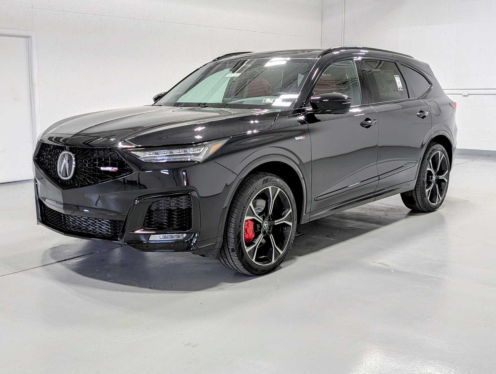 2026 Acura MDX Type S w/Advance Package