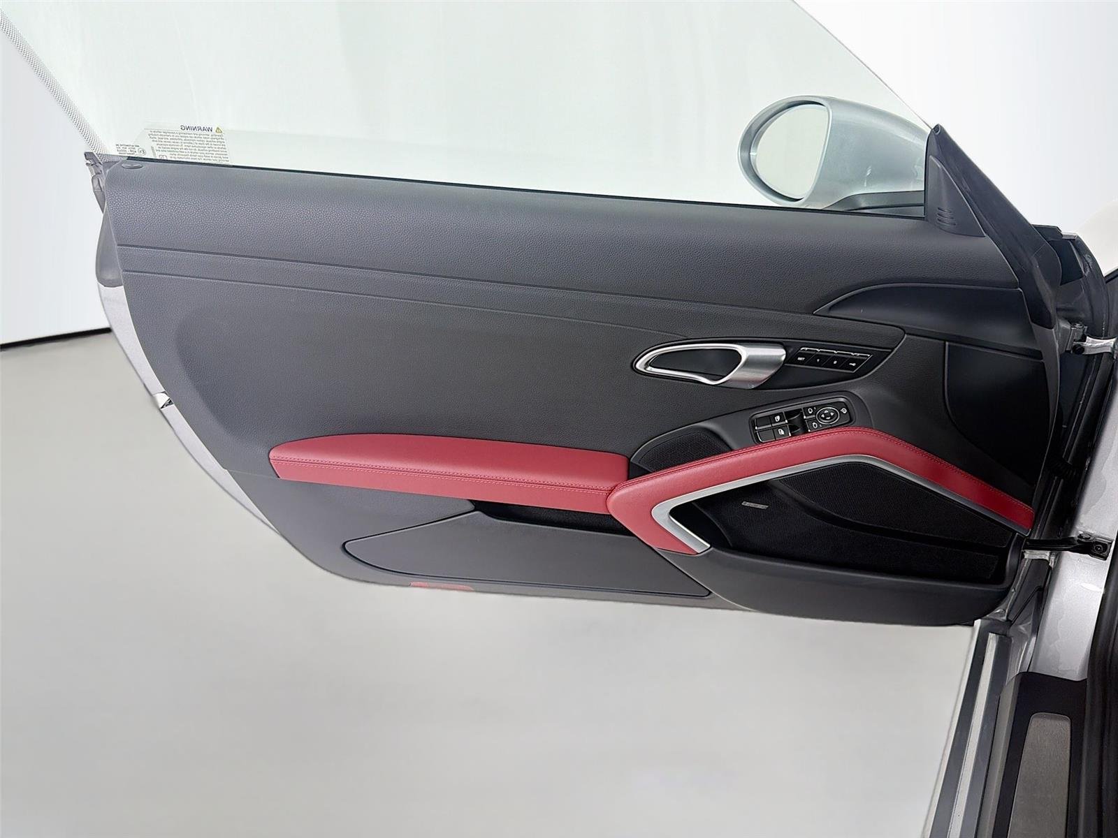 Used 2024 GT Silver Metallic Porsche Style Edition image 6