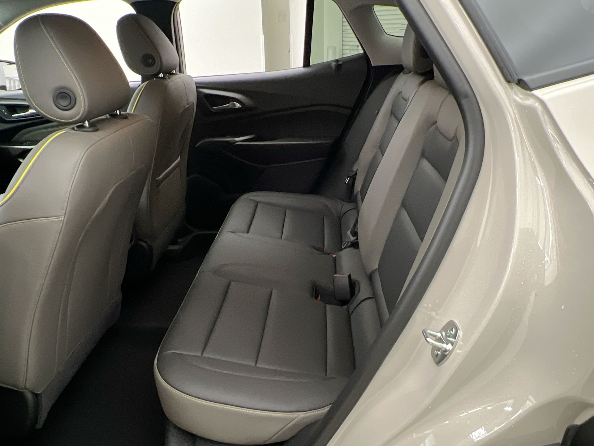 2026 Chevrolet Trax Activ - Photo 75