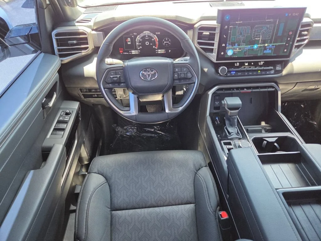 Used 2025 Ice Toyota Limited image 20