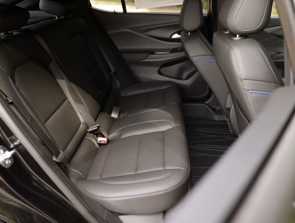 2026 Buick Envista Sport Touring - Photo 28
