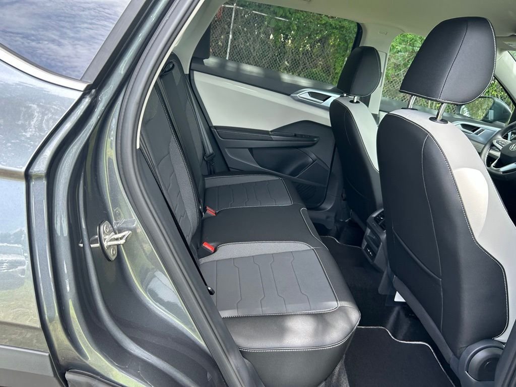 New 2026 Gray Volkswagen 1.5T SE image 32