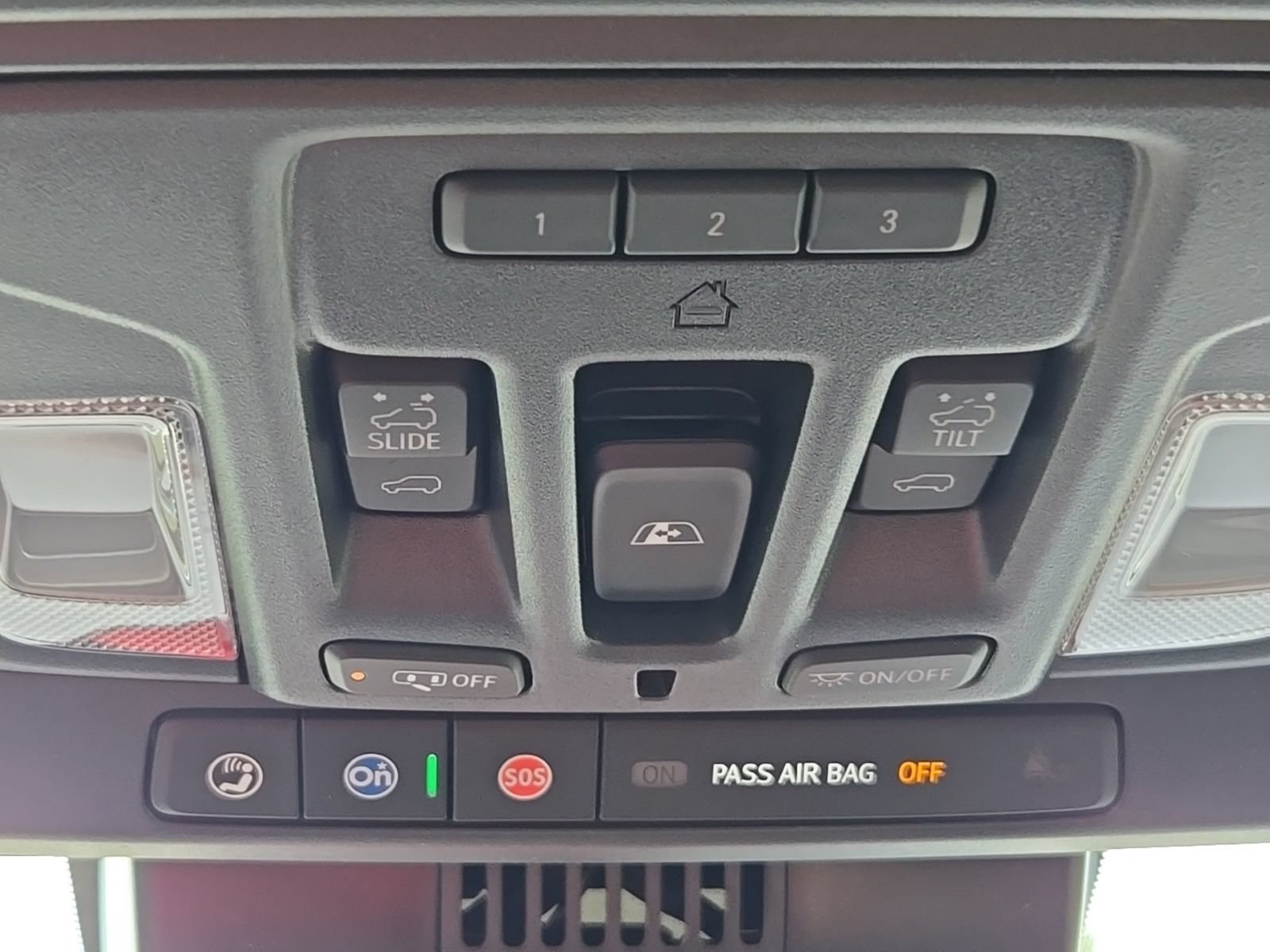 New 2026 Sterling Metallic GMC AT4 image 41