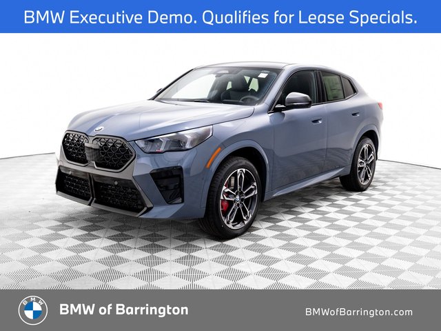 2026 BMW X2 xDrive28i