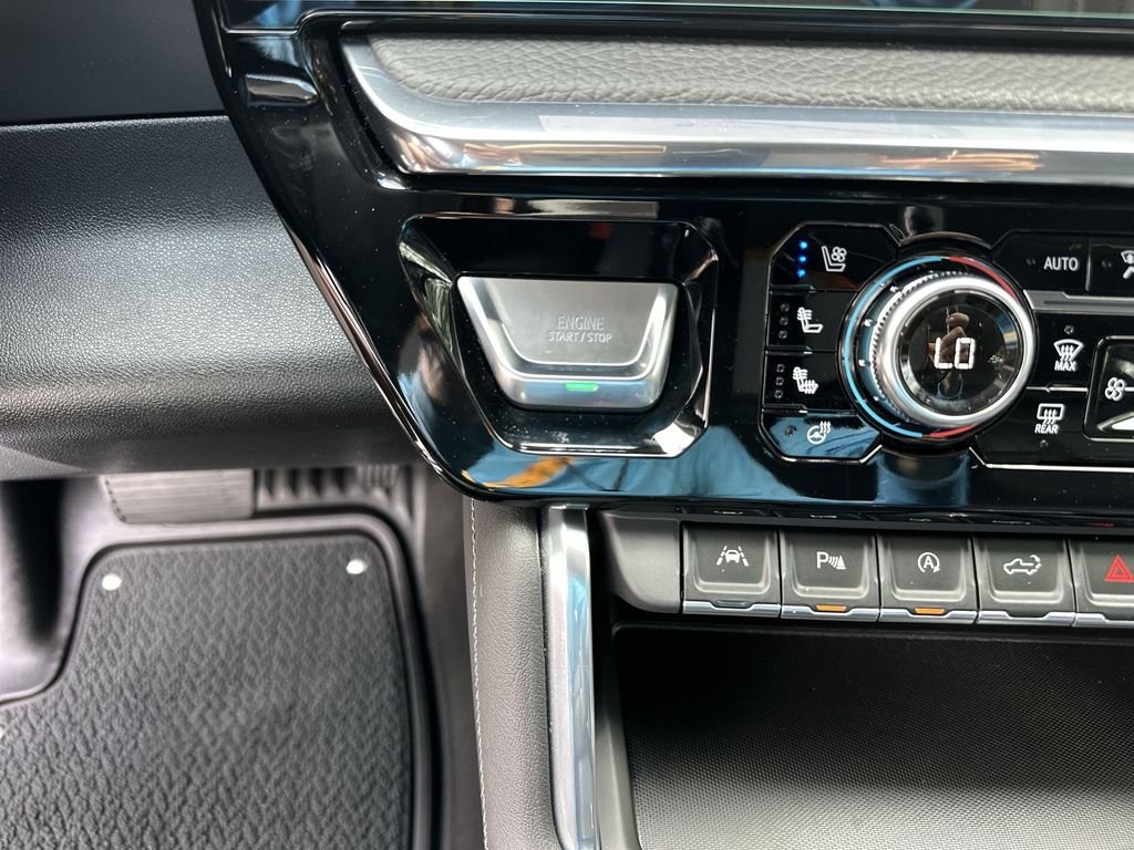 2025 GMC Sierra 1500 Denali - Photo 17