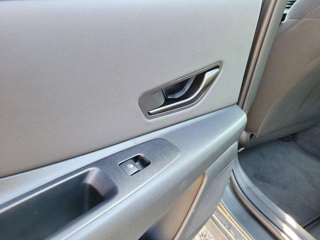 2025 Hyundai Elantra Blue - Photo 13