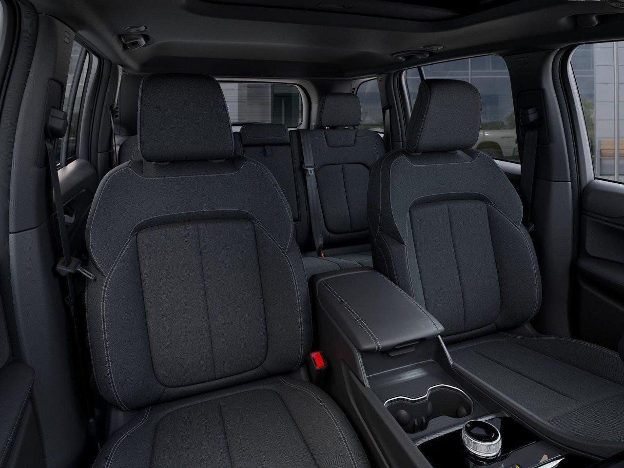 2025 Jeep Grand Cherokee Laredo - Photo 44