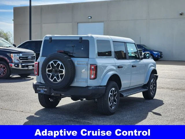 New 2026 Avalanche Ford Outer Banks® image 7