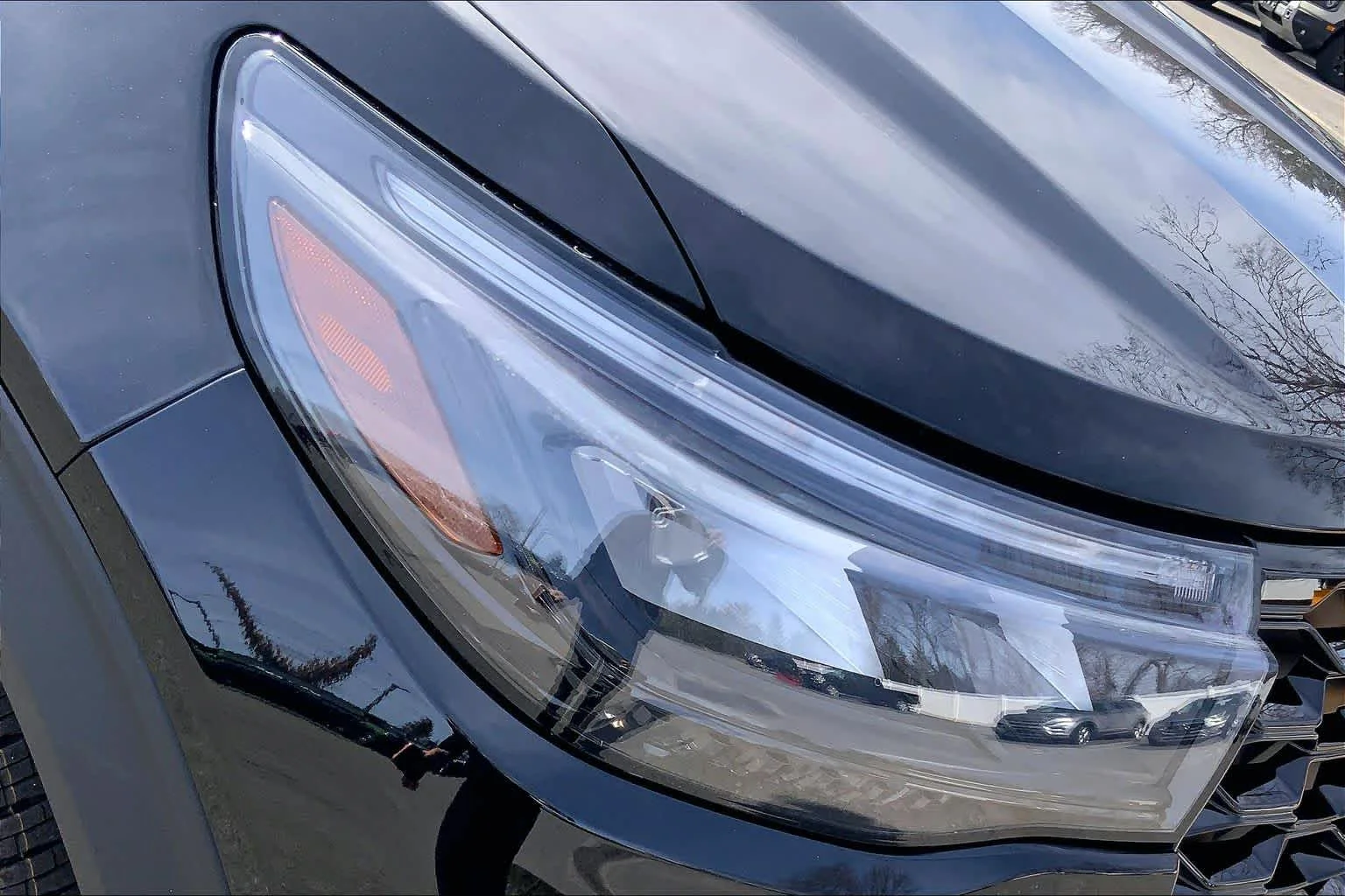 New 2026 Agate Black Metallic Ford ST-Line image 16