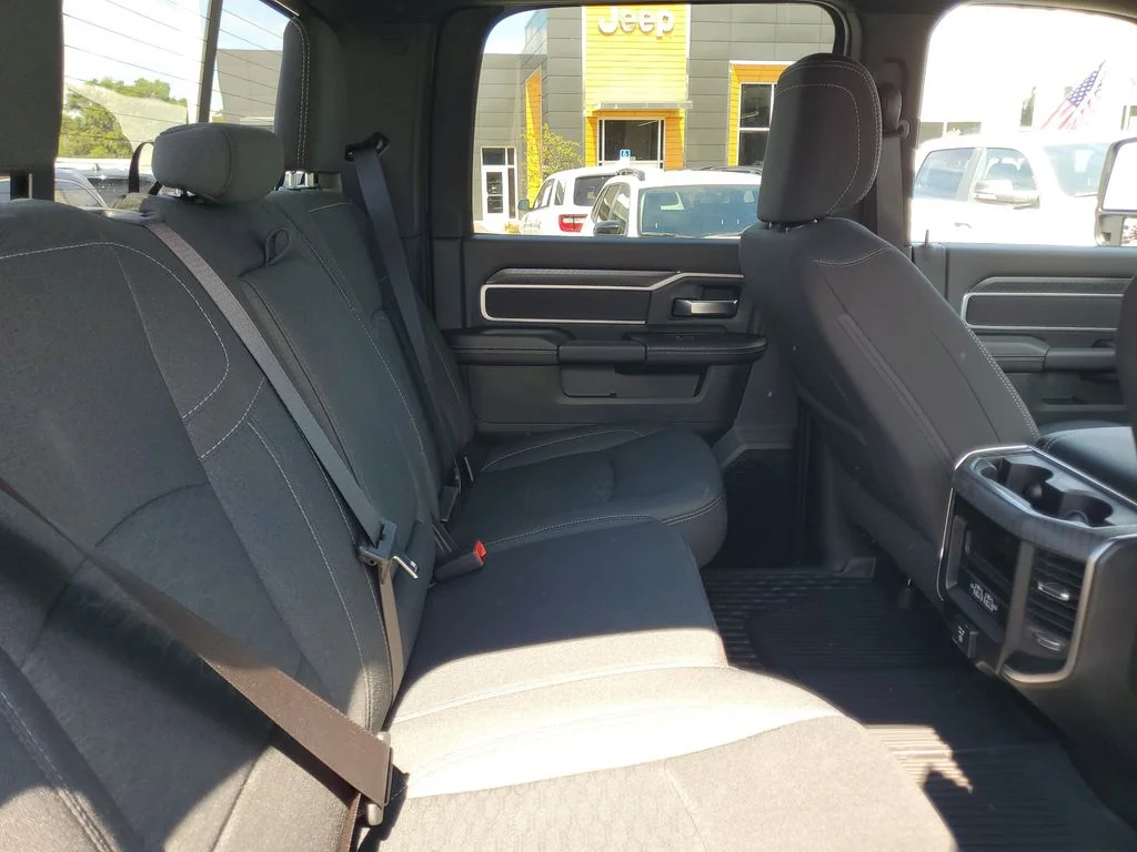 2026 RAM 2500 Big Horn - Photo 27