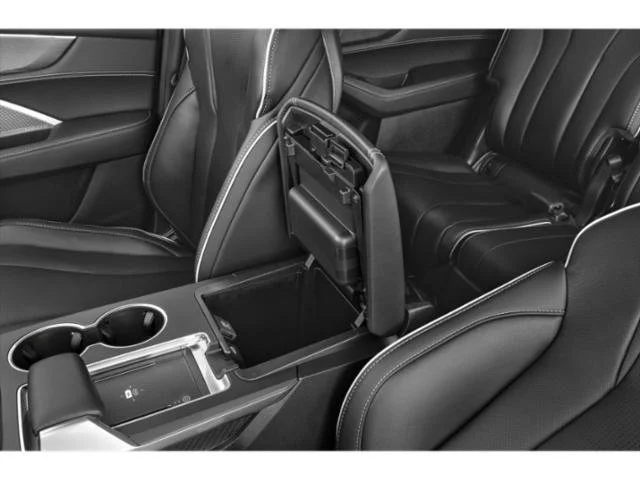 Certified Used 2024 Platinum White Pearl Acura w/Advance Package image 14