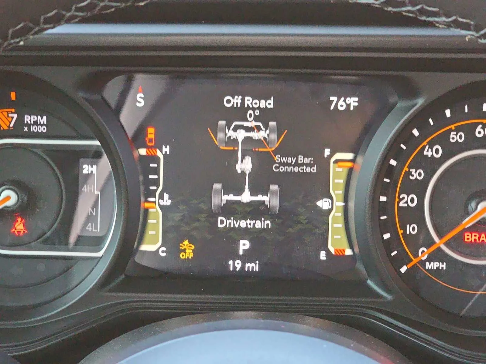New 2026 41 Jeep Rubicon image 22