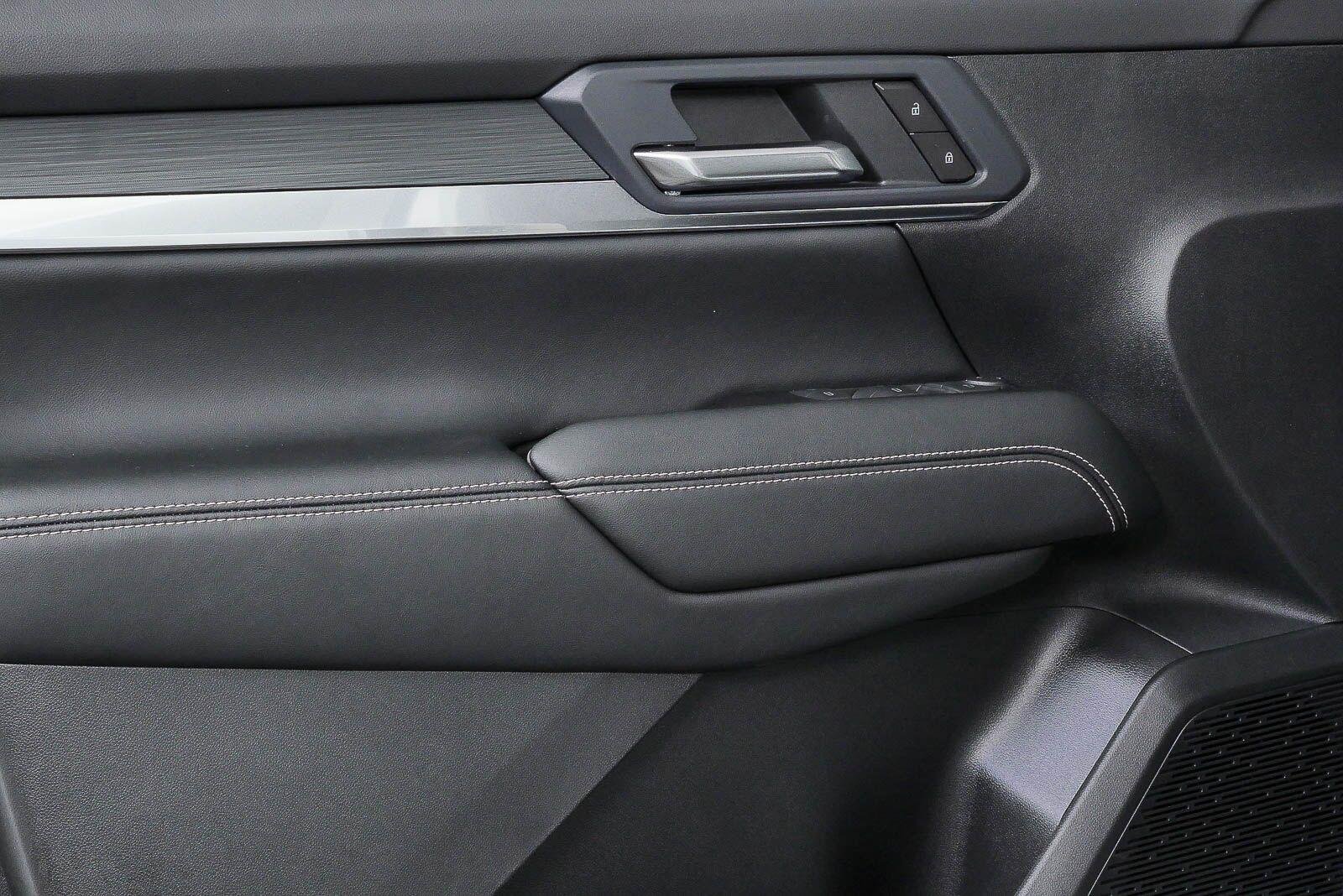 2027 GMC Terrain Elevation - Photo 6