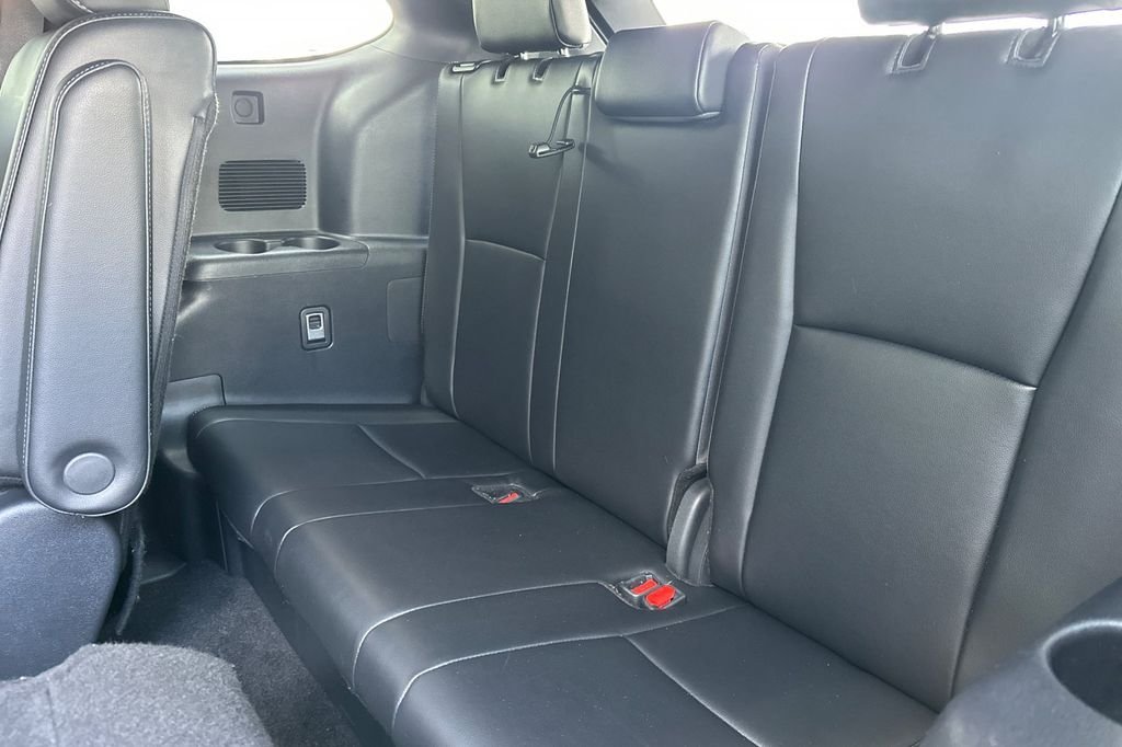 2024 Toyota Highlander XSE - Photo 14