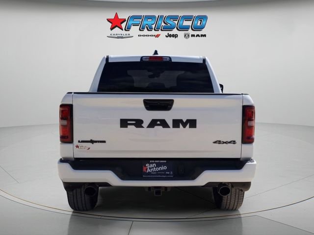 2026 RAM 1500 Big Horn/Lone Star - Photo 7