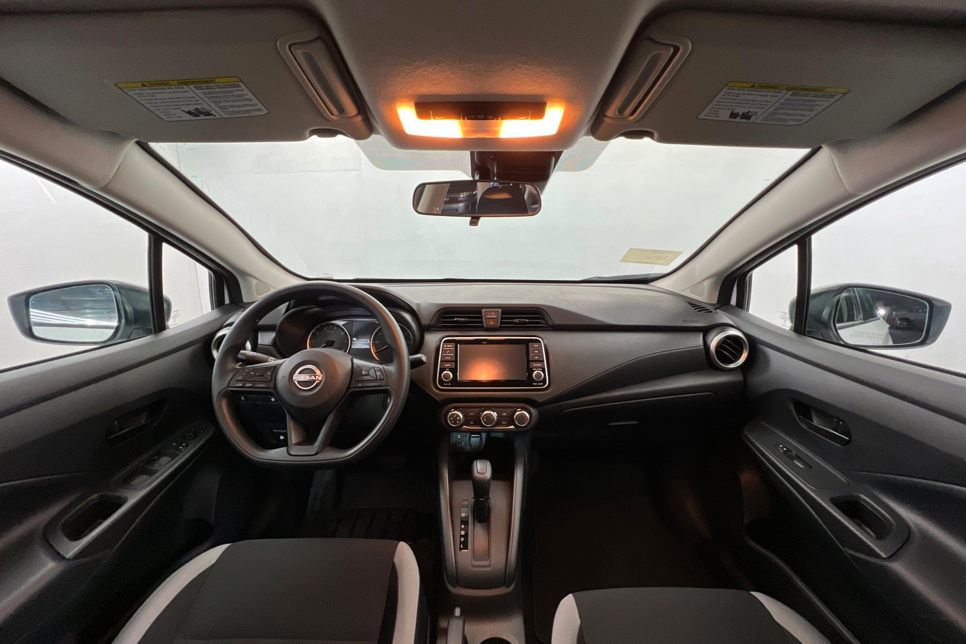 Used 2025 Fresh Powder Nissan S image 10