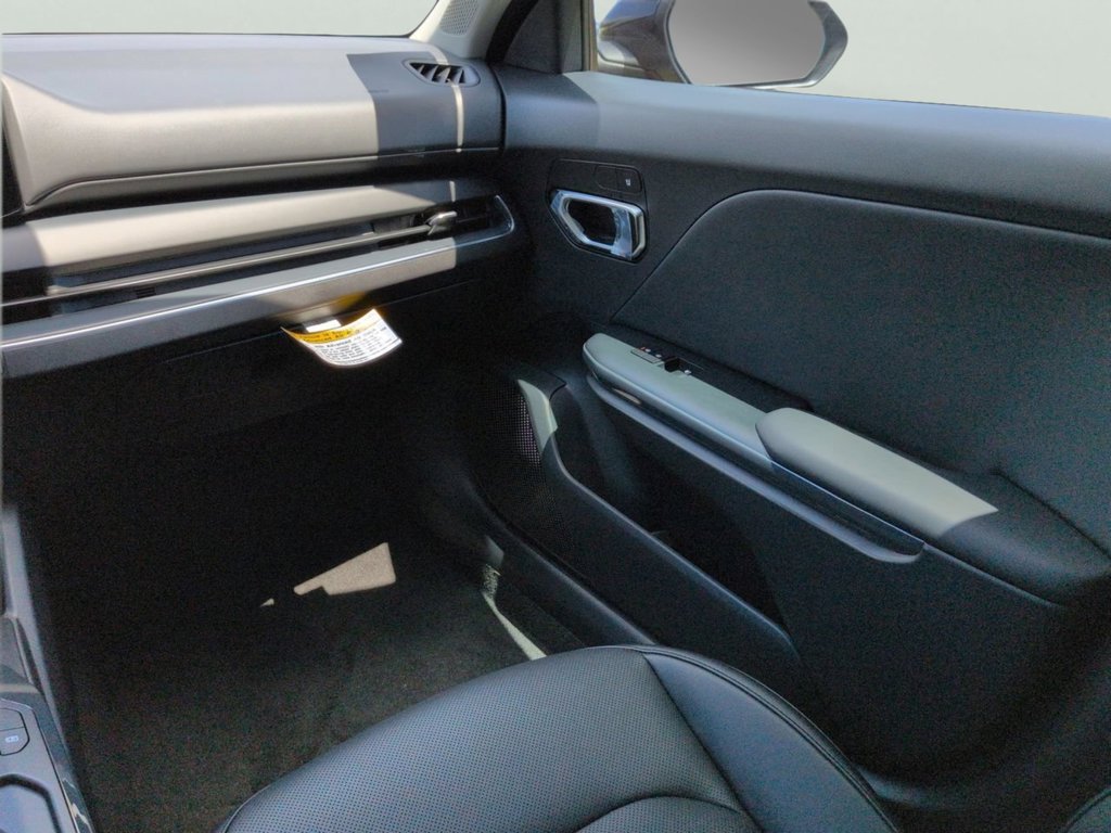 New 2026 Aurora Black Pearl Kia EX image 14