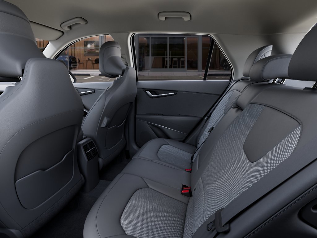New 2026 Aurora Black Pearl Kia EX image 18