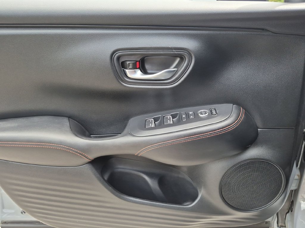Used 2024 Gray Honda Sport image 35