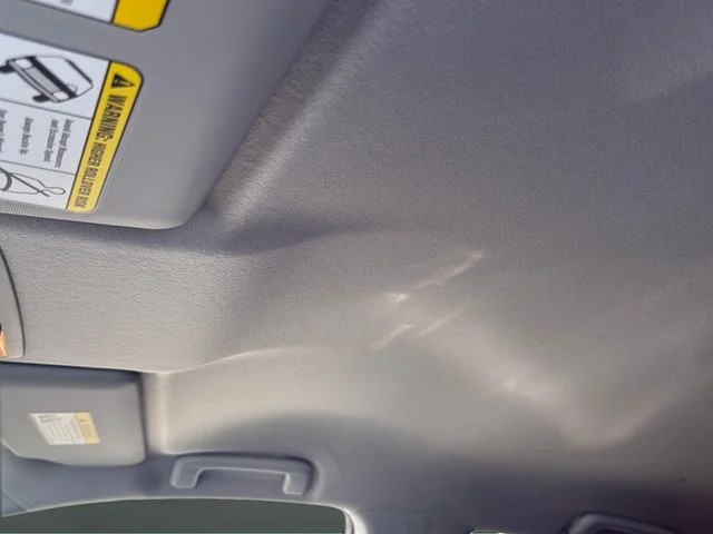 2025 Mitsubishi Outlander Sport SE - Photo 23
