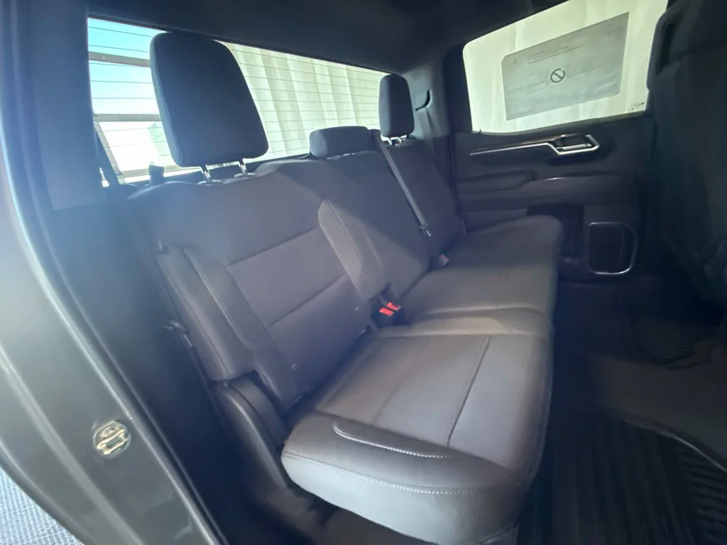 New 2026 Gray Chevrolet LT image 24