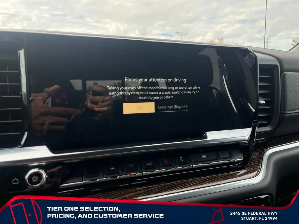 2026 GMC Sierra 1500 Elevation - Photo 30