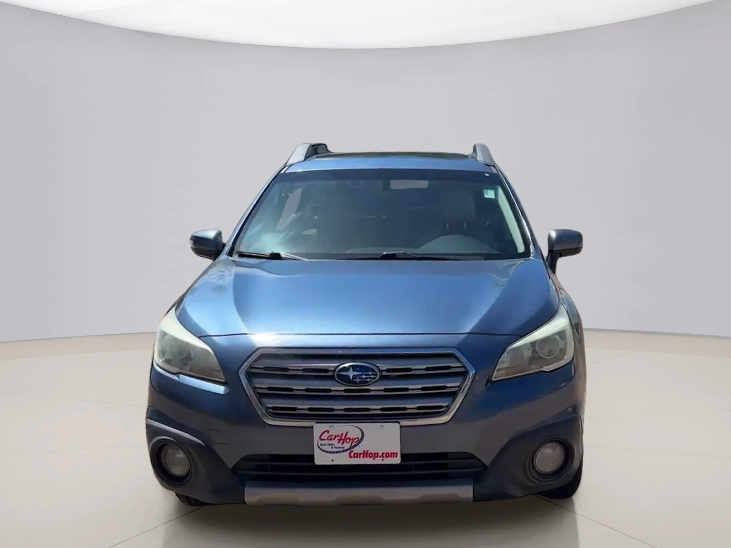 Used 2016 Blue Subaru 2.5 LIMITED image 2