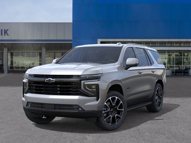 2027 Chevrolet Tahoe RST - Photo 6