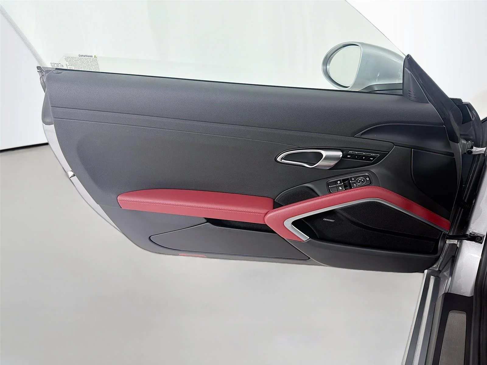 2024 Porsche 718 Style Edition - Photo 6