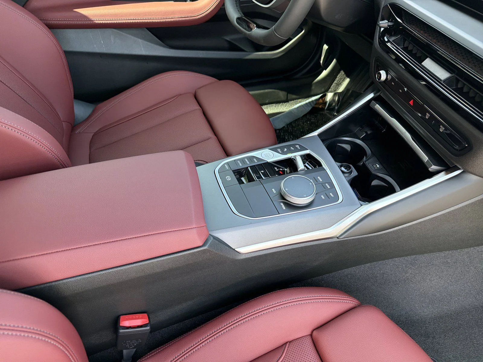 New 2026 Black Sapphire Metallic BMW 230i image 18