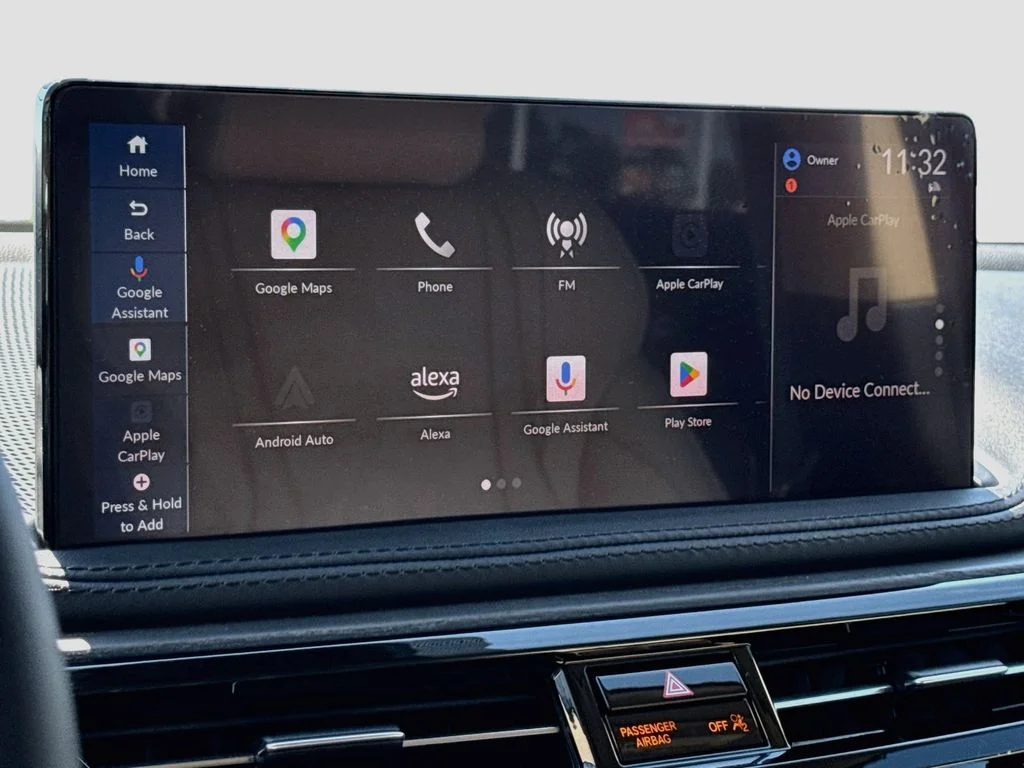 Used 2026  Acura Advance Package image 32