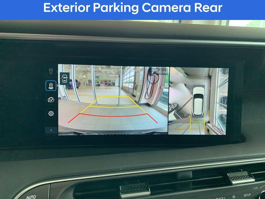 2026 Hyundai Palisade SEL Premium - Photo 8