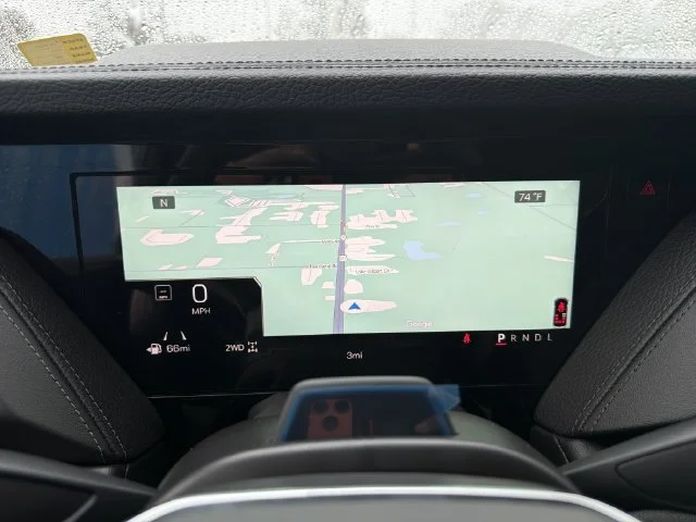 New 2026 Onyx Black GMC Denali image 34