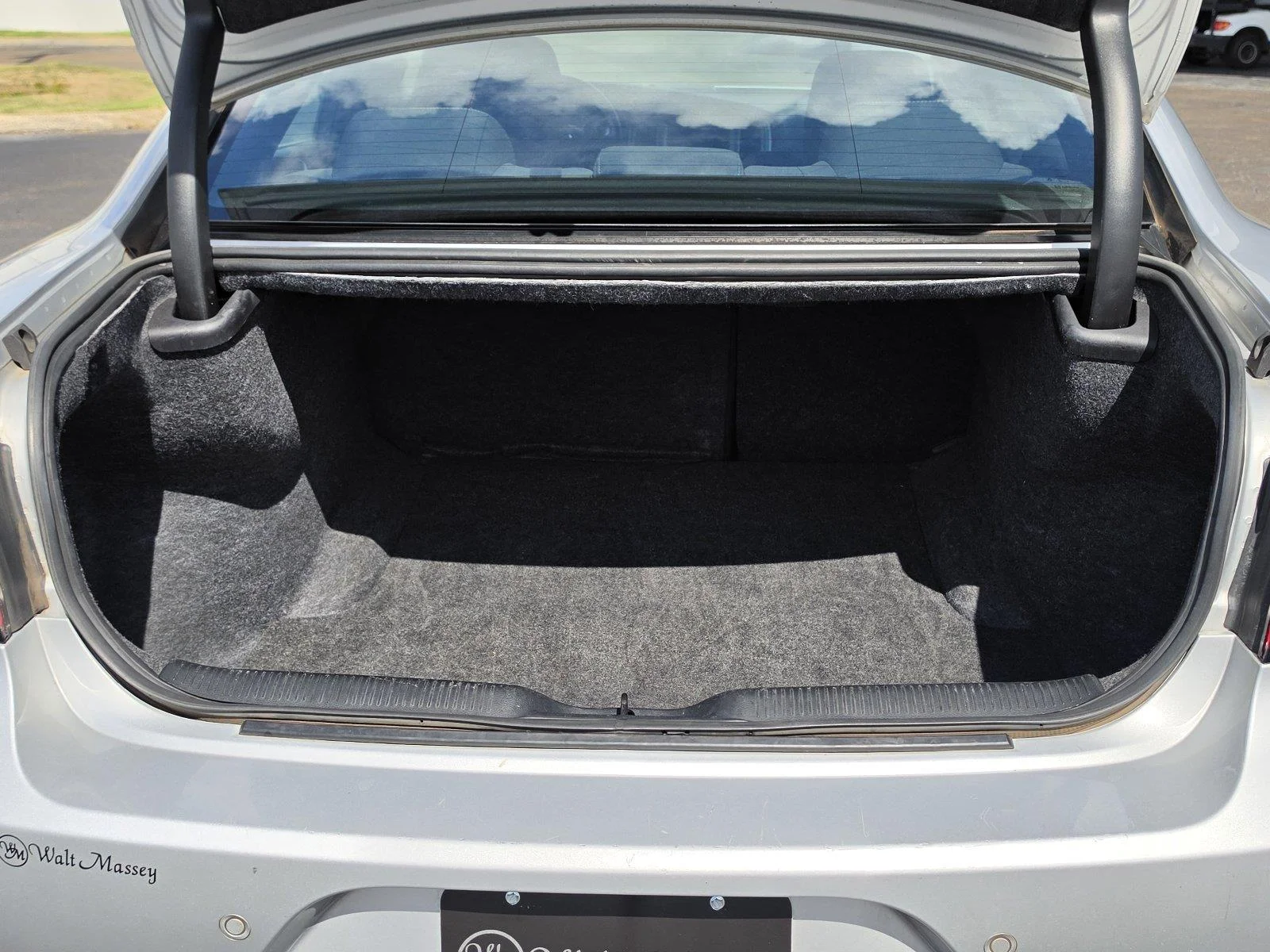 Used 2022 Triple Nickel Clearcoat Dodge SXT image 28