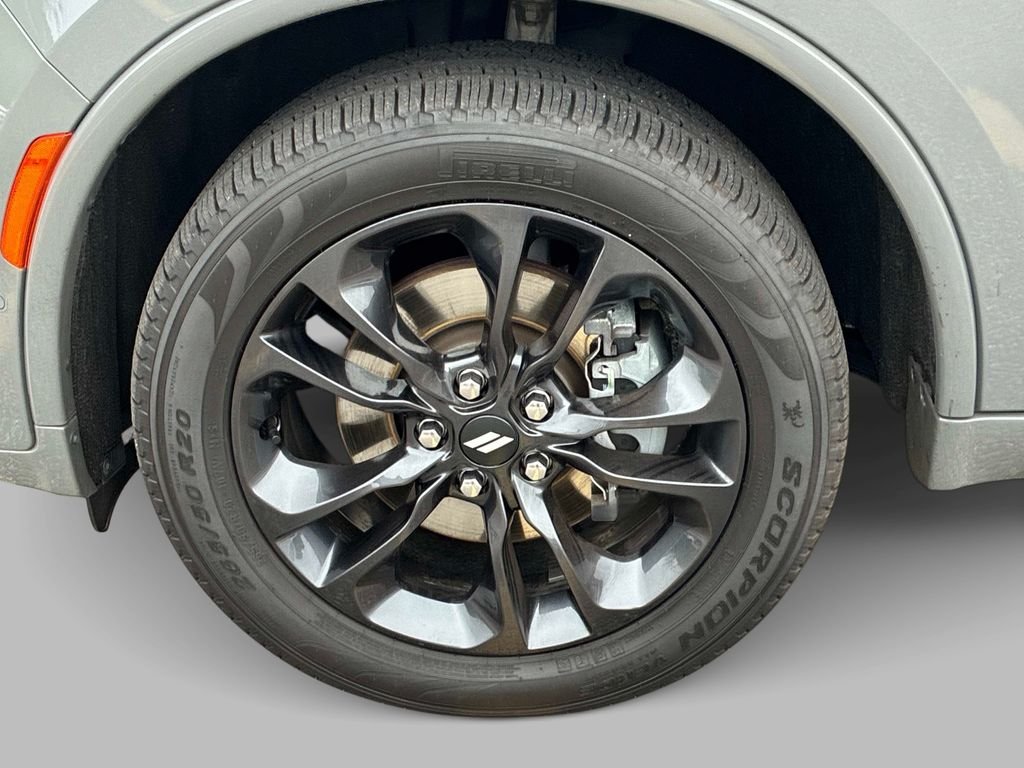 Used 2025 Gray Dodge GT Plus image 20