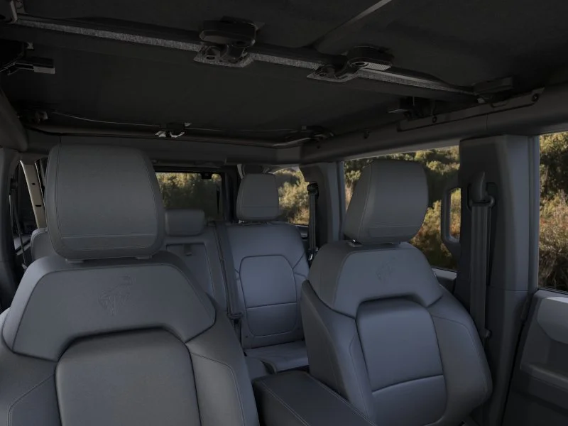New 2026 Marsh Gray Ford Big Bend® image 38