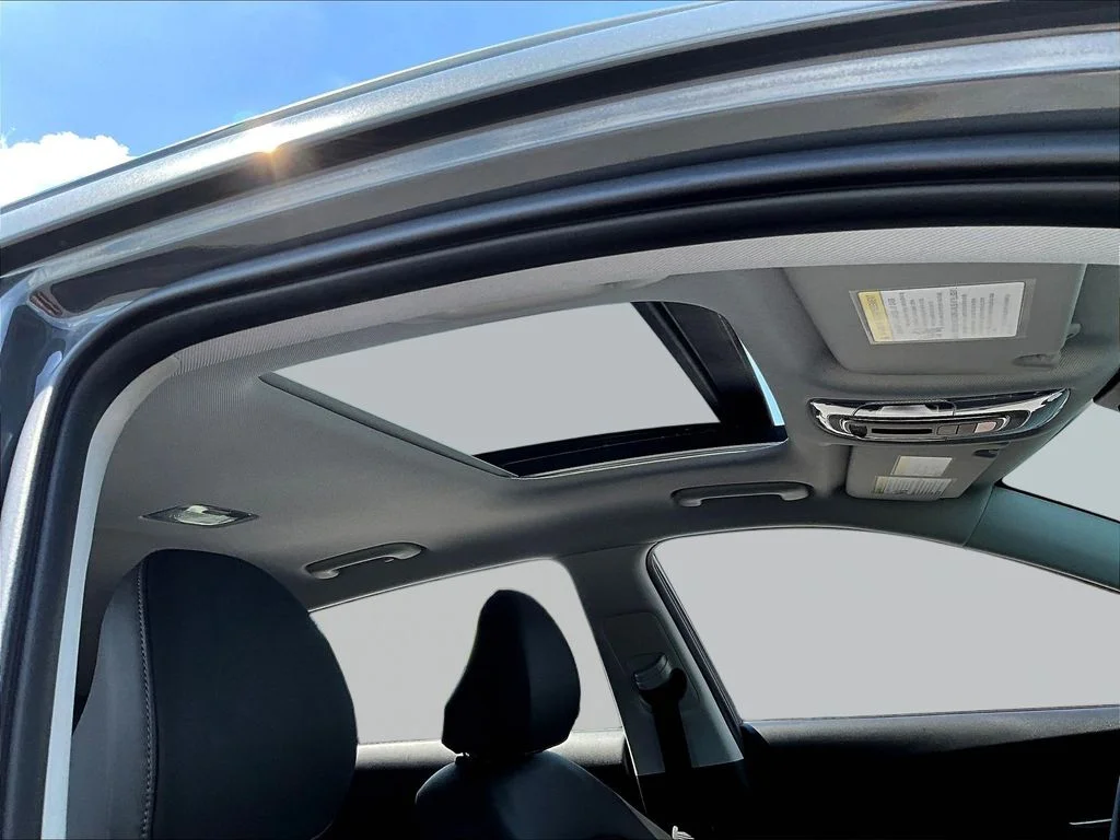 New 2026 Gray Hyundai Limited image 30