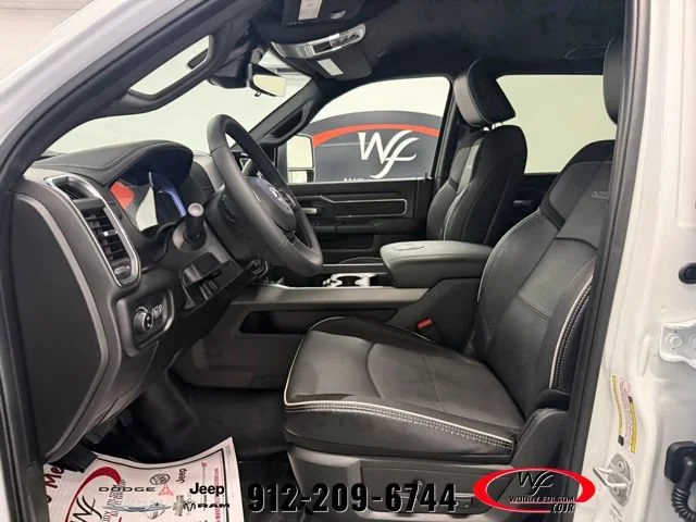 Used 2026 White Ram Tradesman image 10
