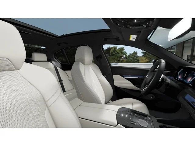 New 2027 Black Sapphire Metallic BMW  image 9